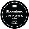 Bloomberg Gender Equality Index